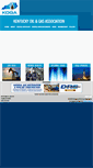 Mobile Screenshot of kyoilgas.org